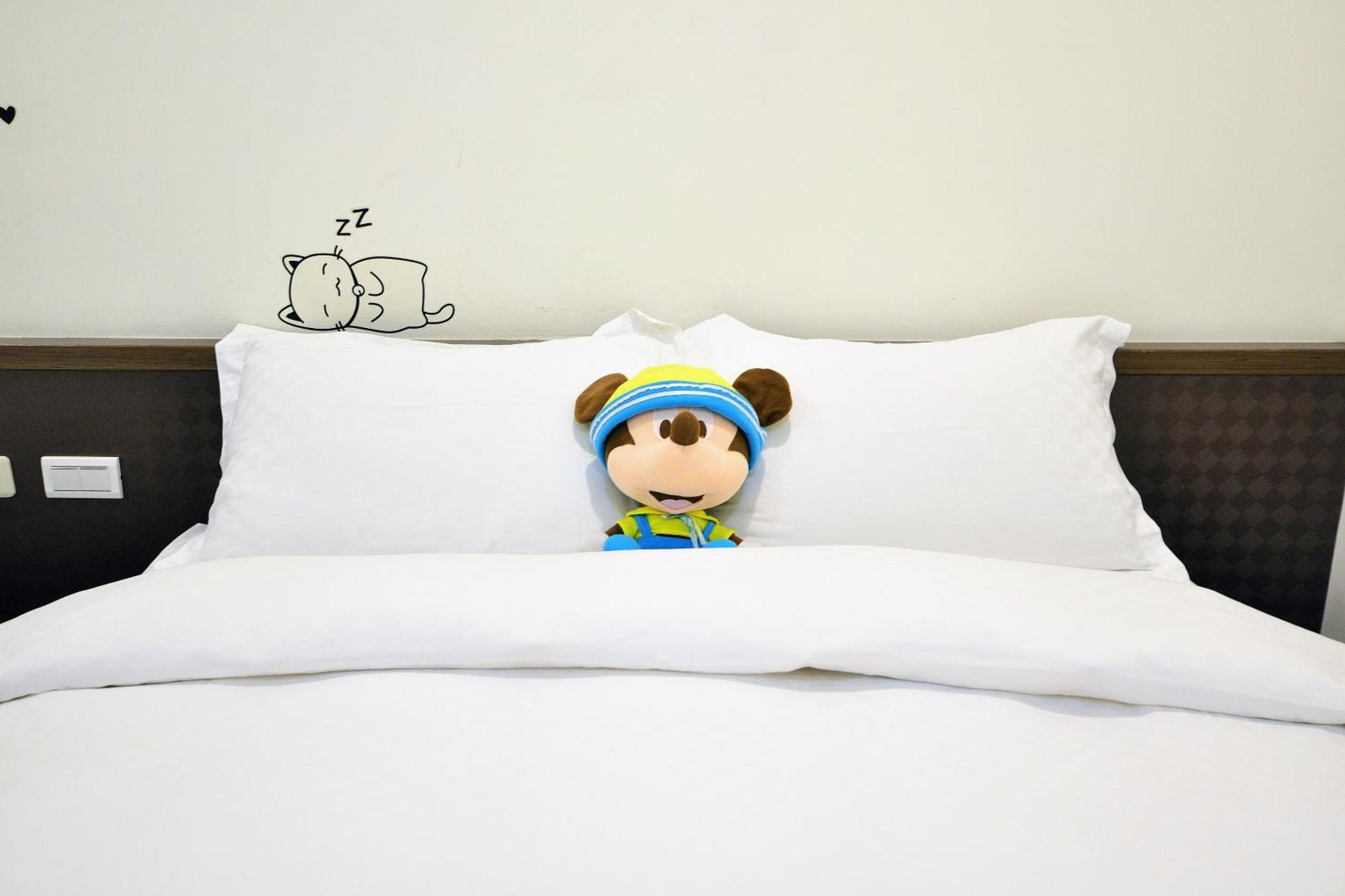 Jamie Home Stay T'ai-tung エクステリア 写真